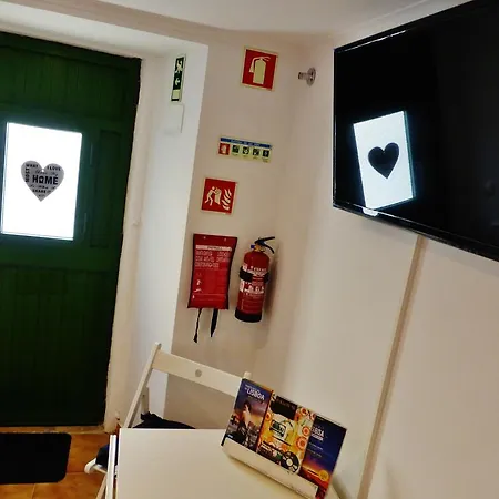Apartamento Embaixador Mateus Lisbon Room photo