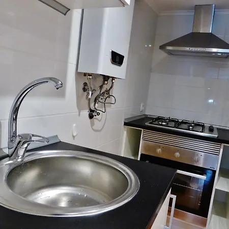 Apartamento Embaixador Mateus Lisbon Room photo