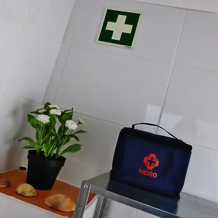 Apartamento Embaixador Mateus Lisbon Room photo