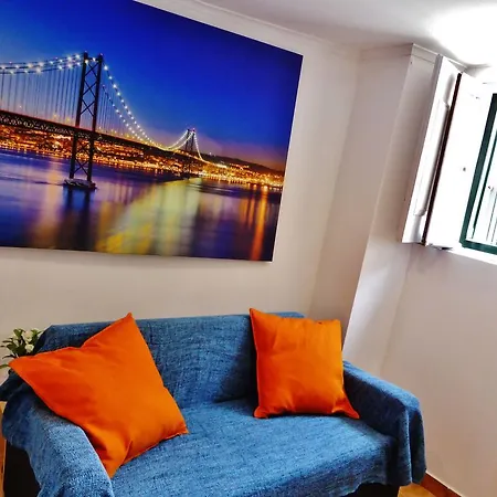 Apartamento Embaixador Mateus Lisbon Room photo