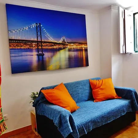 Apartamento Embaixador Mateus Lisbon Room photo