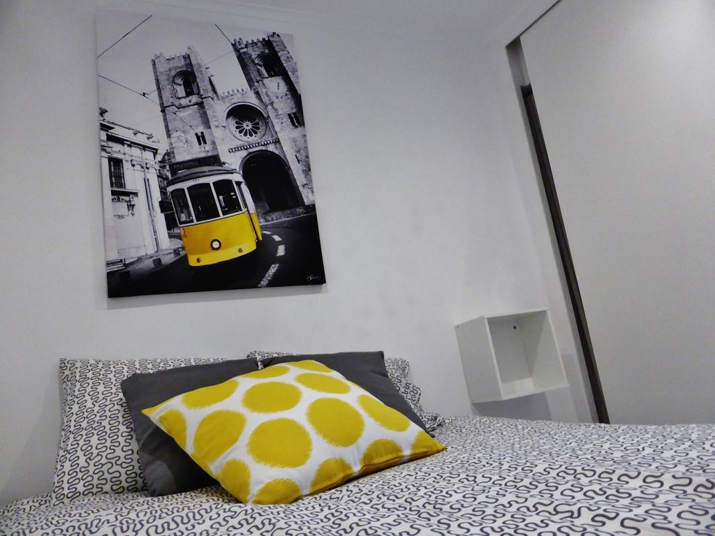 Embaixador Mateus * Lisbon