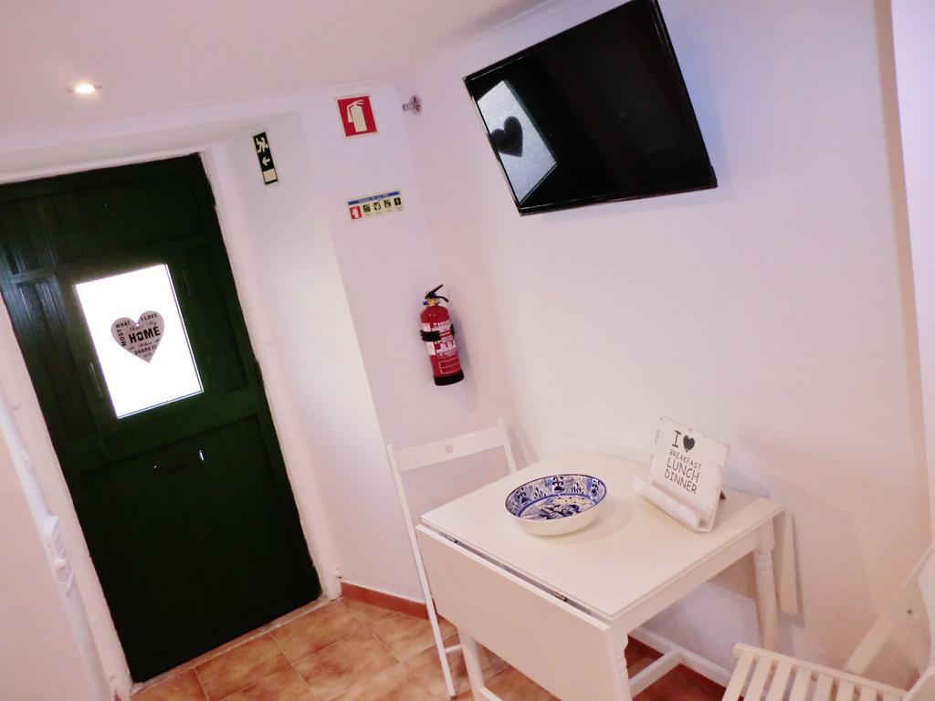 Appartement Embaixador Mateus Lissabon