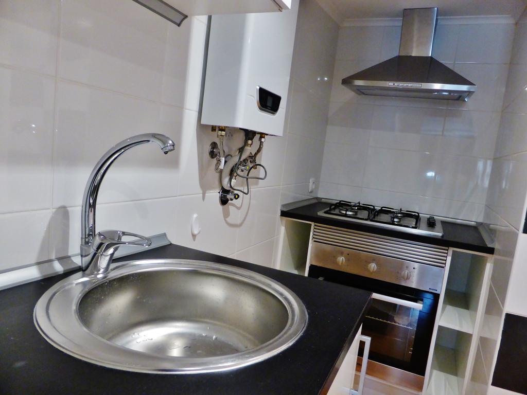 Appartement Embaixador Mateus Lissabon