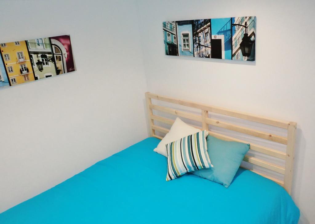 Appartement Embaixador Mateus *