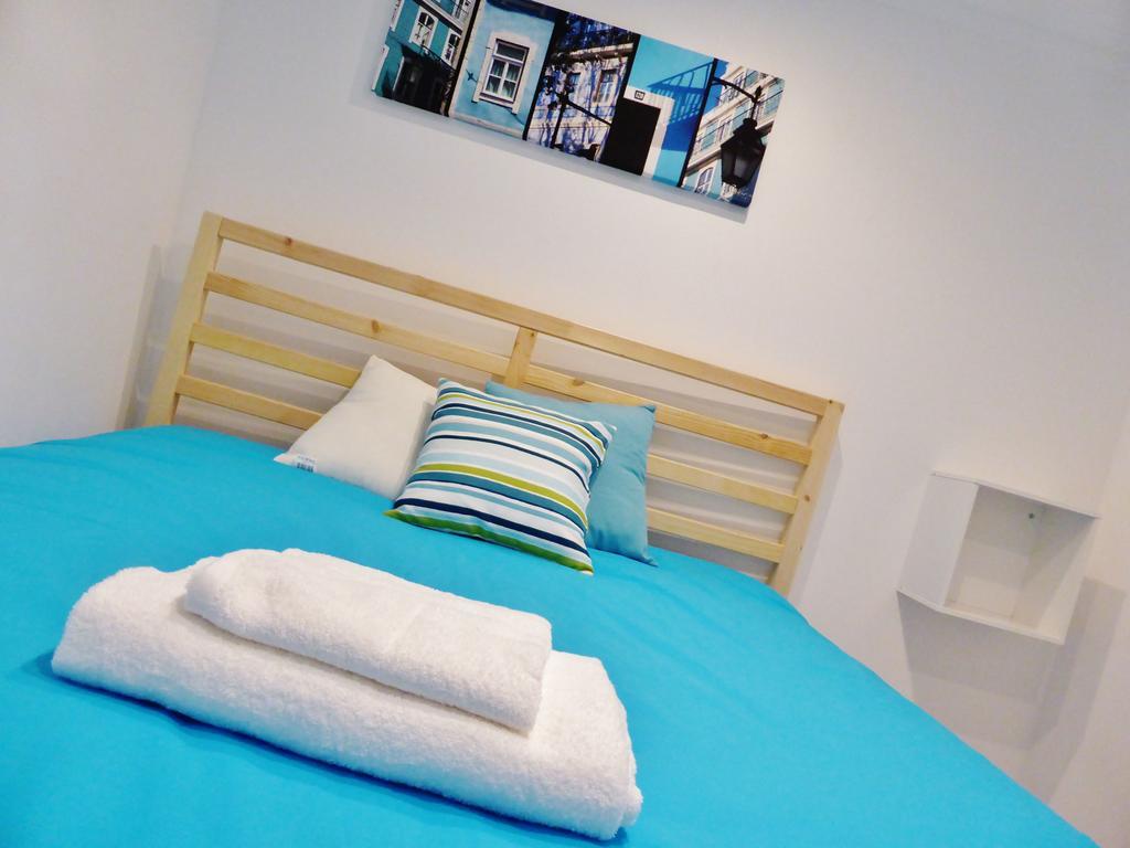 Appartement Embaixador Mateus
